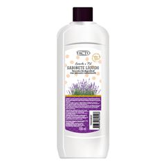 Sabonete Líquido Refil Tacto Lavanda e Mel 700ml