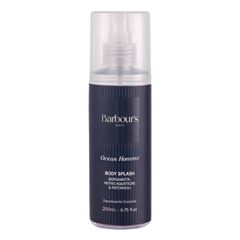 Body Splash Barbours SPL Oceam Homme 200ml