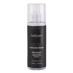 Body Splash Barbours SPL Seduction Homme 200ml