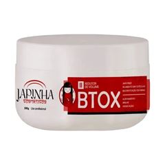 B Tox Japinha Tradicional Ojon 300G