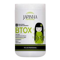 B Tox Japinha Orgânico 1kg