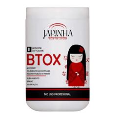 B Tox Japinha Tradicional Ojon 1kg