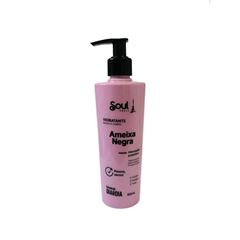 Hidratante Soul Paris Ameixa Negra 250ml