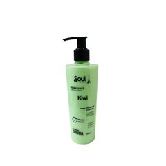 Hidratante Soul Paris Kiwi 250ml