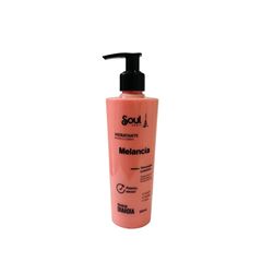 Hidratante Soul Paris Melancia 250ml