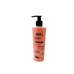 Hidratante Soul Paris Pessego 250ml