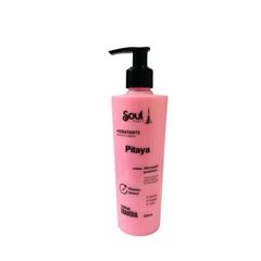 Hidratante Soul Paris Pitaya 250ml