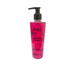 Sabonete Liquido Soul Paris Ameixa Negra 250ml