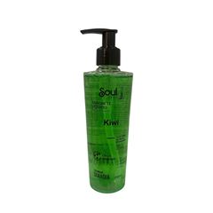 Sabonete Liquido Soul Paris Kiwi 250ml