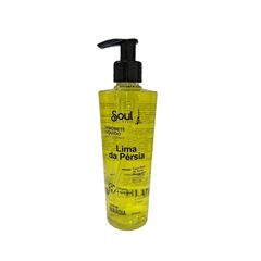 Sabonete Liquido Soul Paris Lima da Pérsia 250ml