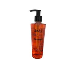 Sabonete Liquido Soul Paris Pessego 250ml