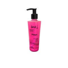 Sabonete Liquido Soul Paris Pitaya 250ml