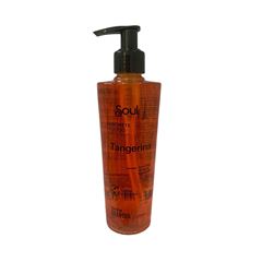 Sabonete Liquido Soul Paris Tangerina 250ml