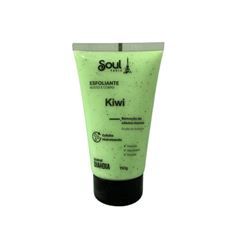 Esfoliante Soul Paris Kiwi 150g