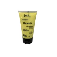 Esfoliante Soul Paris Maracujá 150g