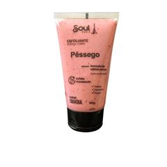 Esfoliante Soul Paris Pêssego 150g