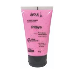 Esfoliante Soul Paris Pitaya 150g