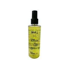 Body Splash Soul Paris Lima da Pérsia 200ml