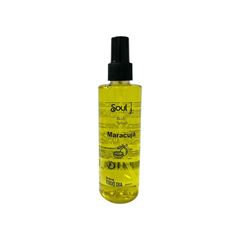 Body Splash Soul Paris Maracujá 200ml