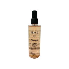 Body Splash Soul Paris Pessego 200ml
