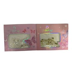 Enfeite Para Decoração De Unhas Dafu DF7-GT181