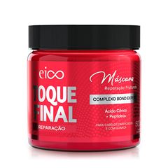 Máscara Eico Toque Final Reparação 500g