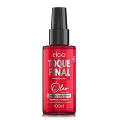 Óleo Eico Toque Final Reparação 100ml