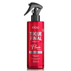 Fluido Eico Toque Final Reparação 200ml