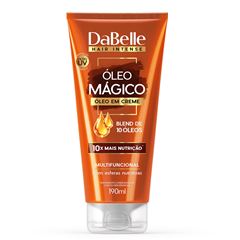 Oleo em Creme DaBelle Óleo Mágico 190ml
