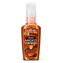 Óleo Mágico Dabelle Hair Óleo Mágico 45ml