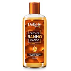 Óleo De Banho Dabelle Óleo Mágico 200Ml