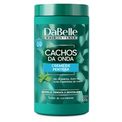 Creme de Pentear Multifuncional DaBelle Cachos Da Onda 800g