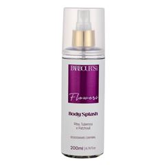 Body Splash Barbours Flowers 200ml