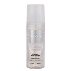 Body Splash Barbours moonlight Shimmer 200ml