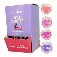 Balm Mia Make Anel Encantado Teen