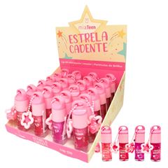 Lip Oil Mia Make Estrela Cadente Teen