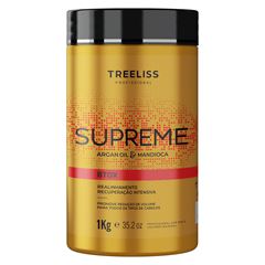 Btox Treeliss Profissional Mandioca Supreme 1Kg