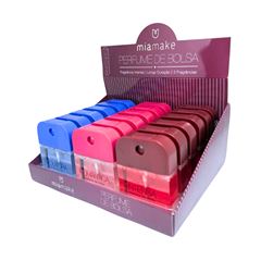 Perfume de Bolsa Mia Make 30ml