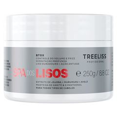 Btox Treeliss Profissional Spa dos Lisos 250g
