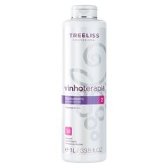 Tratamento Reconstrutor Treeliss Vinhoterapia 500Ml