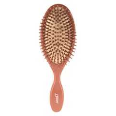 Escova Darma Oval M Colore Dell Anno Almofadada Mocha Manteiga