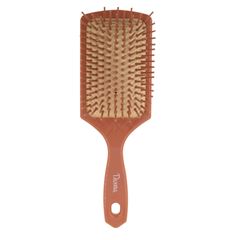 Escova Darma Retangular M Colore Dell Anno Mocha Manteiga