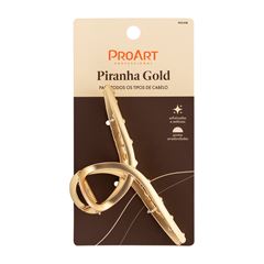 Presilha ProArt Gold Laco