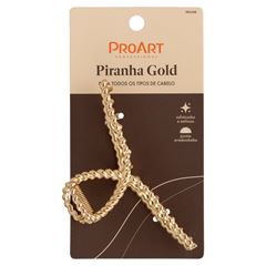 Presilha ProArt Gold Tranca