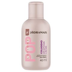 Loção Corporal Hidramais Colágeno 6X1 40ML