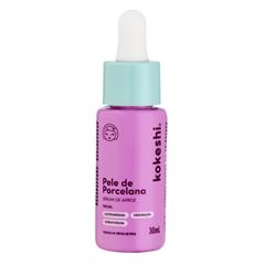 Sérum Kokeshi de Arroz Pele de Porcelana 30ml