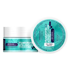 Gel Facial Matte Dermacream Acido Glicolico Niacinamida 100g
