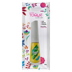 Esmalte Novo Toque Amarelinha Crem 8ml