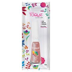 Esmalte Novo Toque Laços Cint 8ml