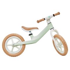 Bicicleta Buba Equilibrio Verde
